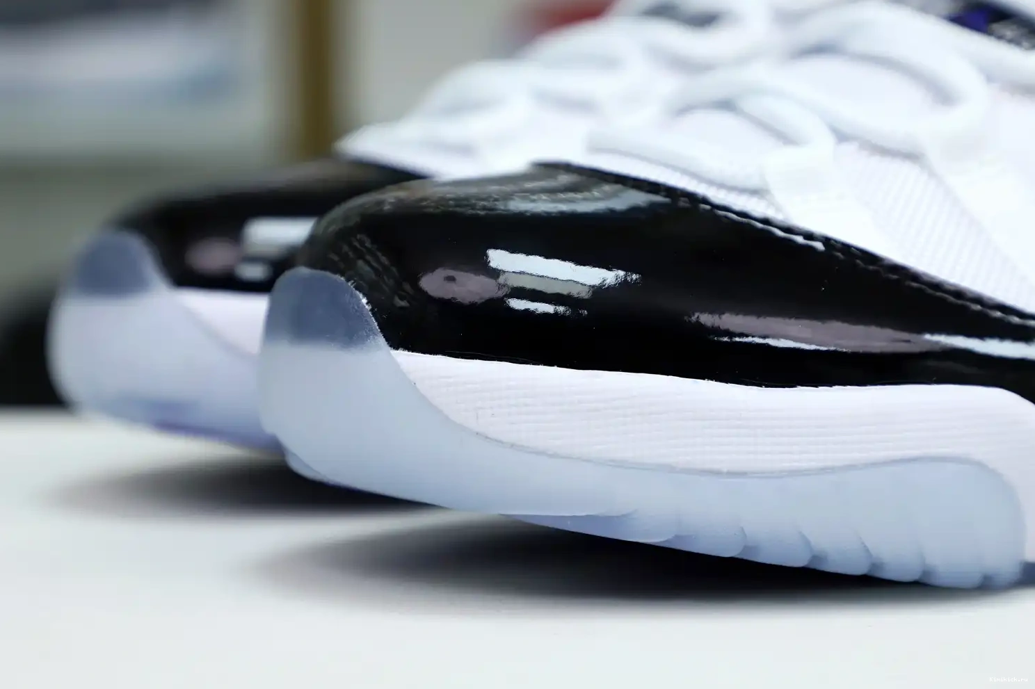 RETRO CONCORD 11 LOW JORDAN Kimikick AIR 0530
